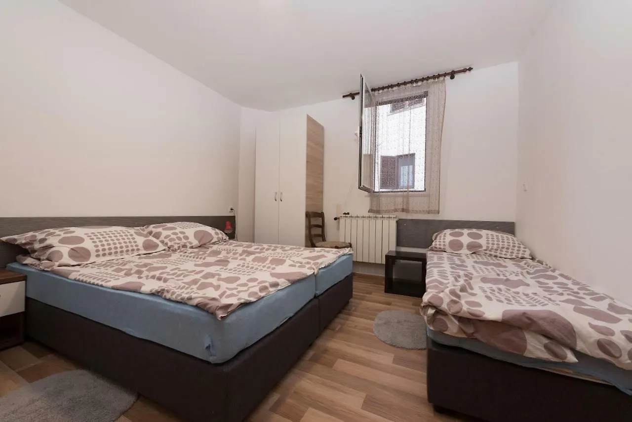 Apartment Apartman Sigurnjak Matulji Croatia