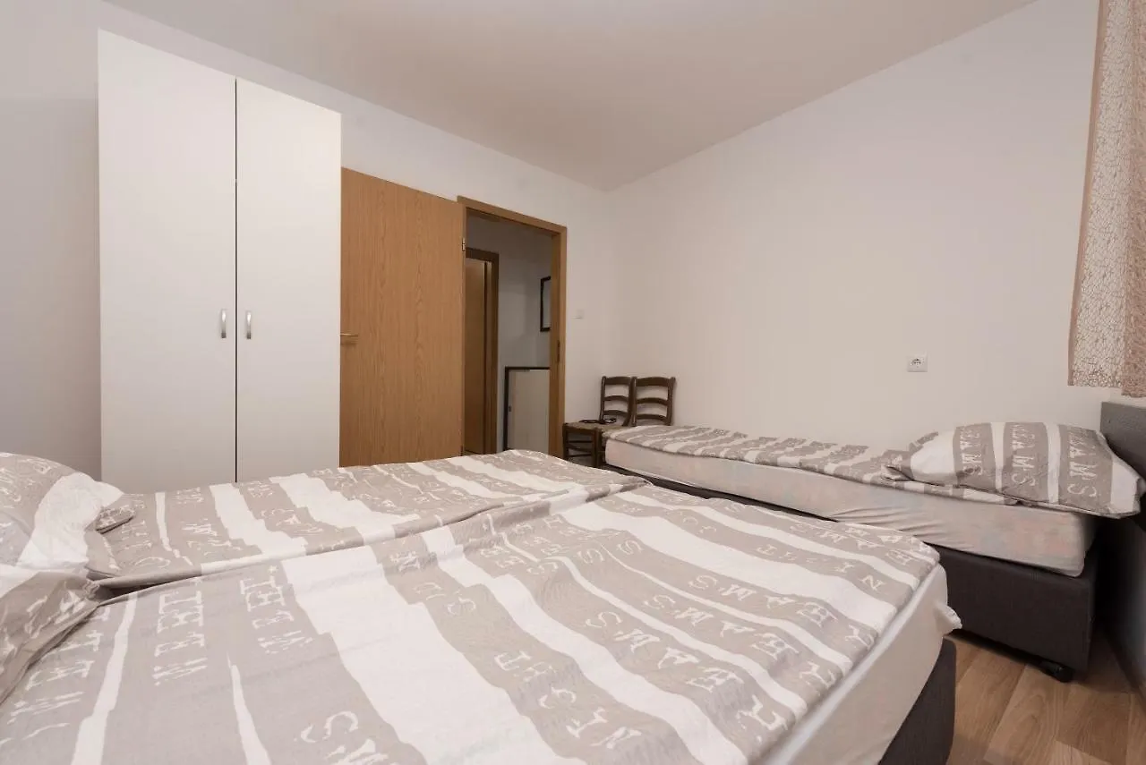 Apartment Apartman Sigurnjak Matulji