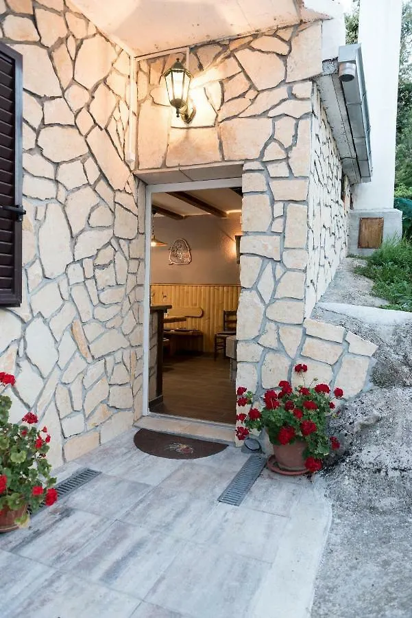 Apartman Sigurnjak Matulji 0*,  Croatia