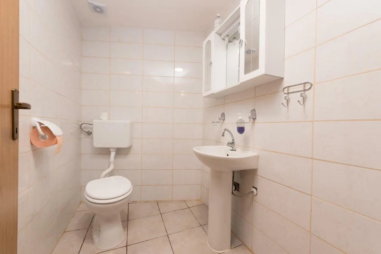 Apartman Sigurnjak Matulji