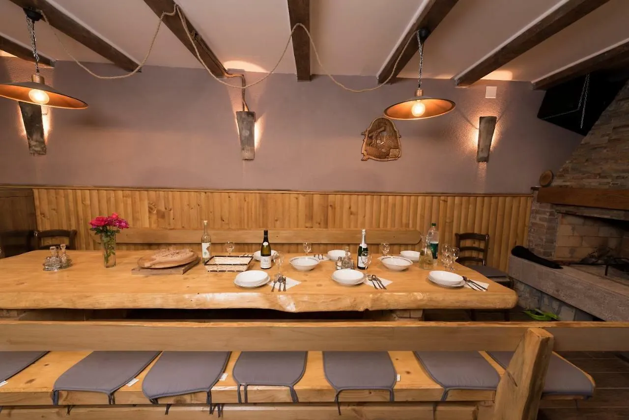 Apartman Sigurnjak Matulji 0*,