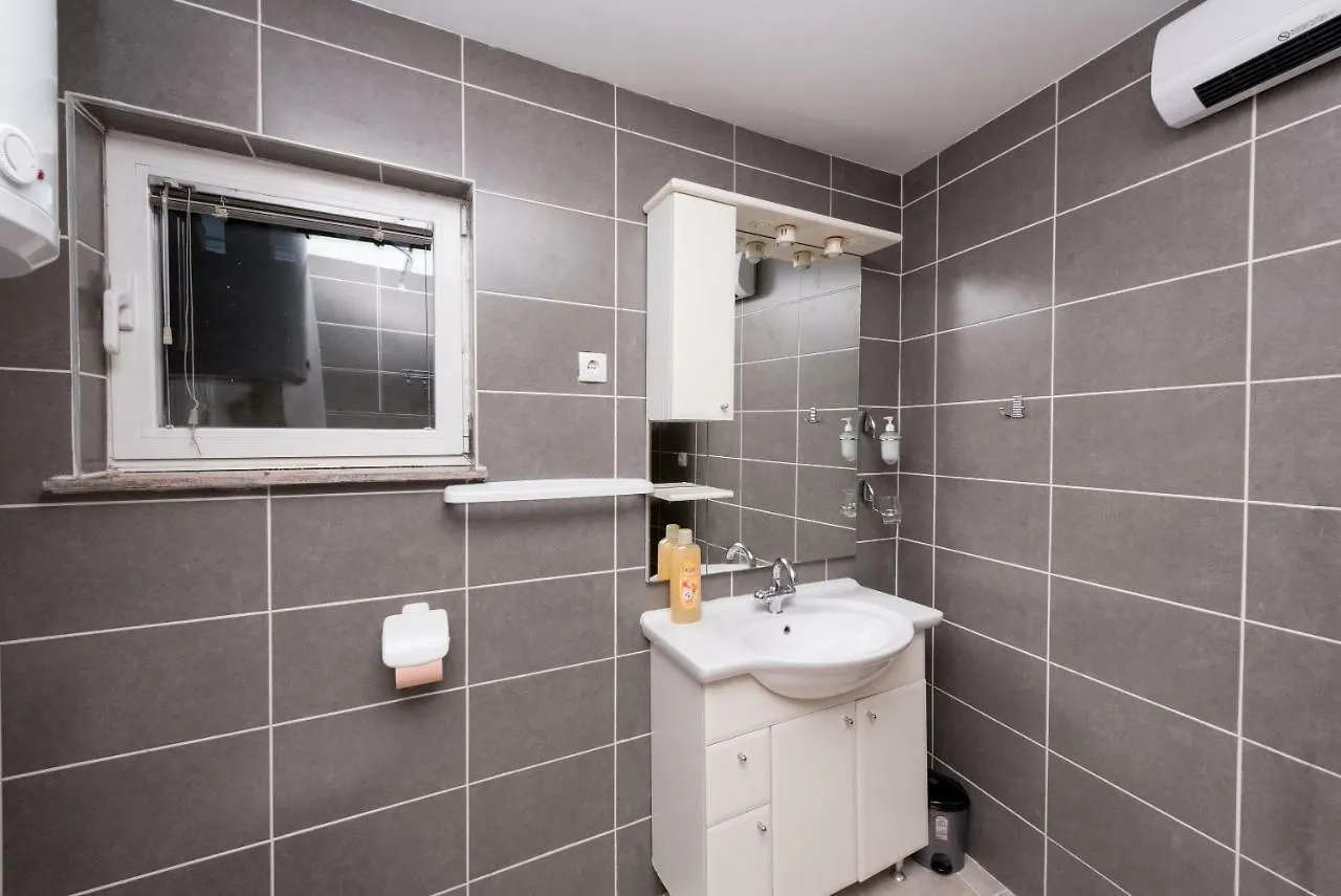 Apartman Sigurnjak Matulji Apartment
