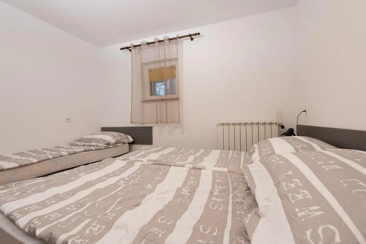 Apartman Sigurnjak Matulji