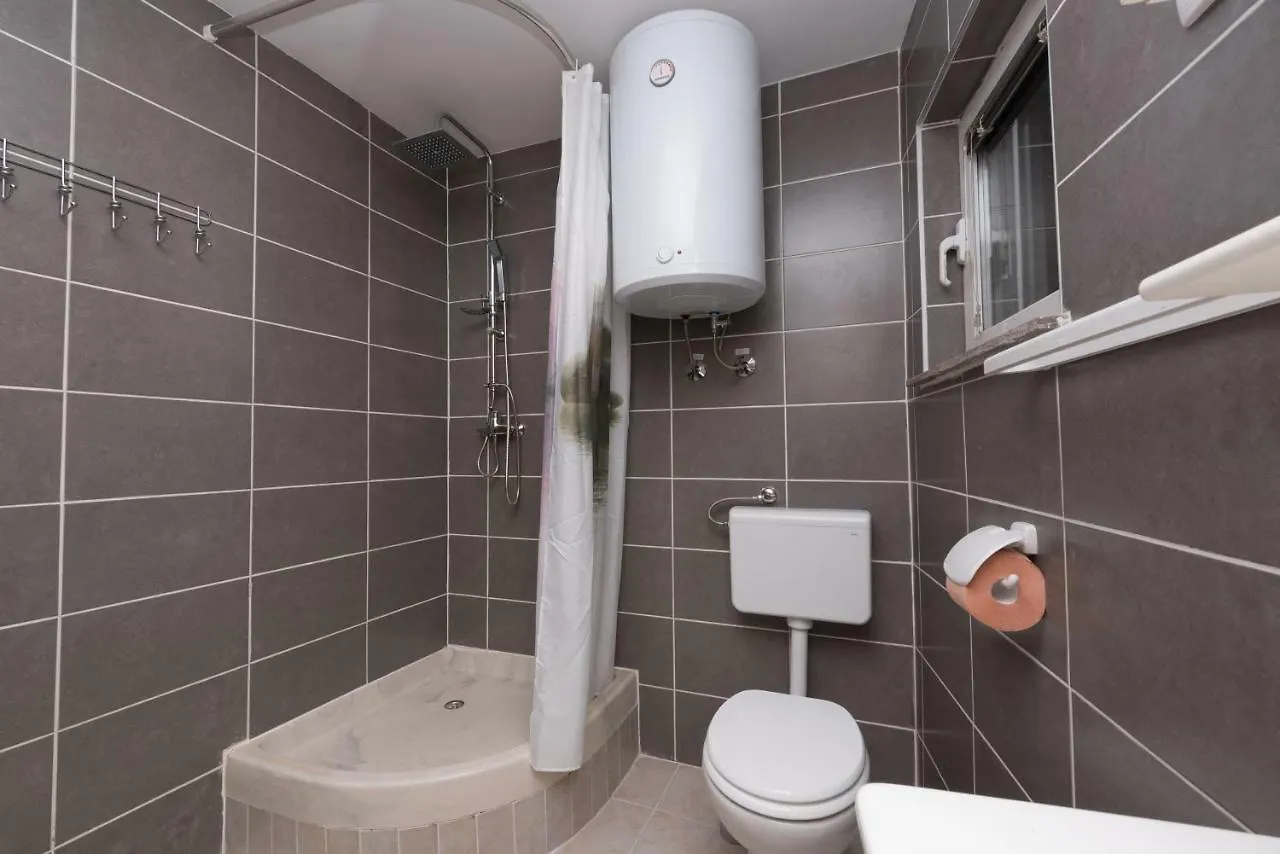 Apartment Apartman Sigurnjak Matulji