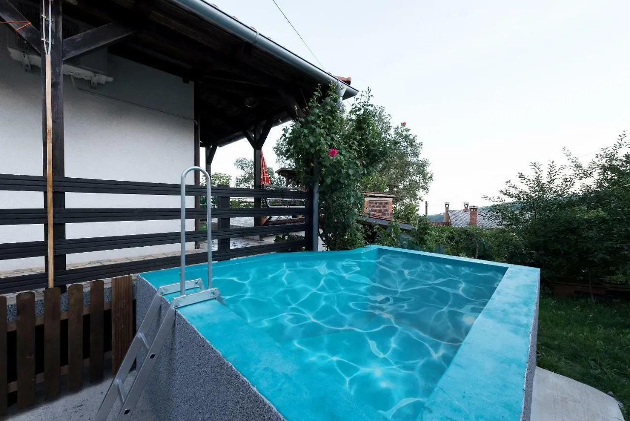 Apartman Sigurnjak Matulji 0*,  Croatia