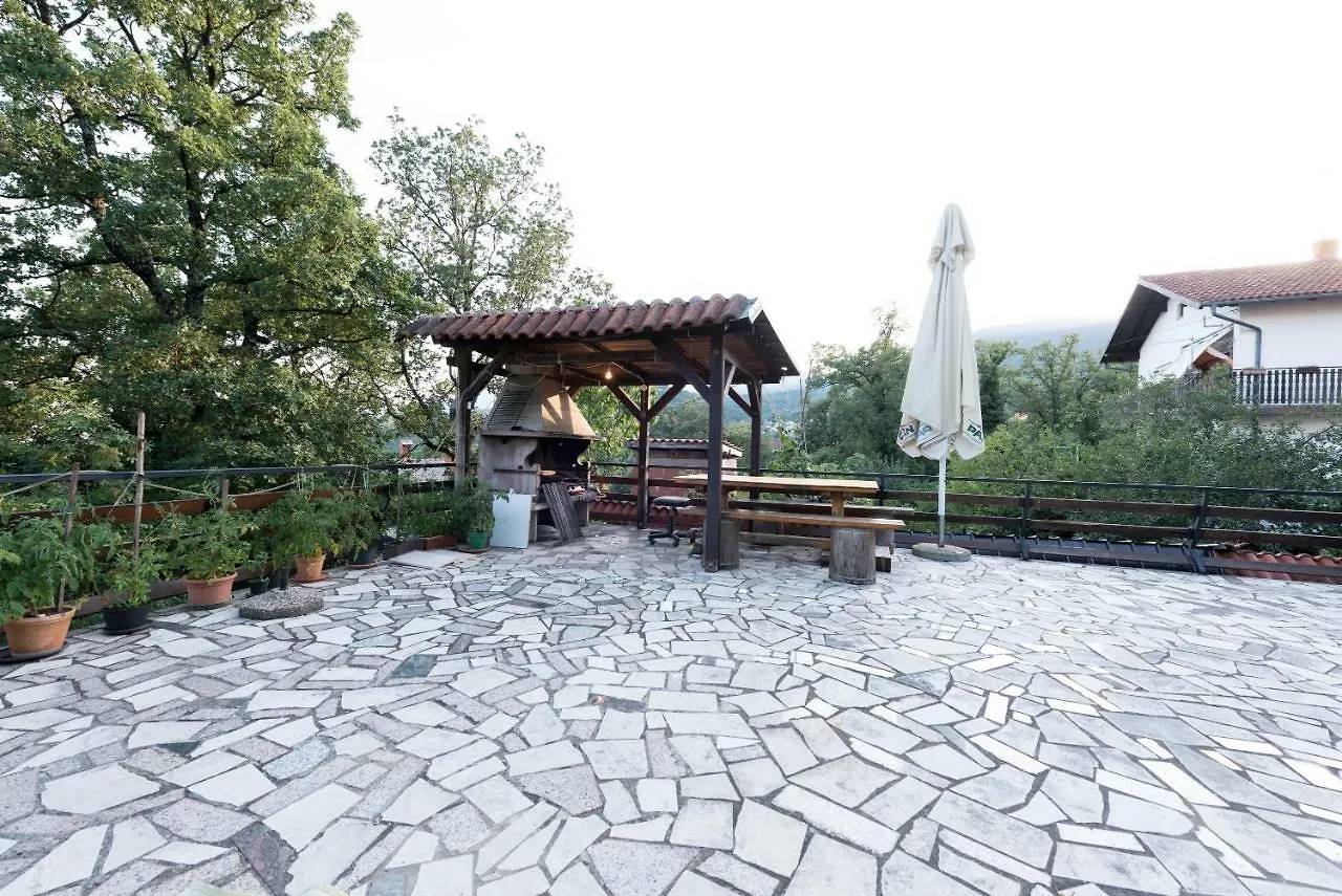 Apartman Sigurnjak Matulji